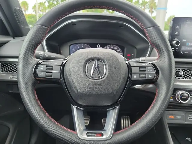 2025 Acura Integra - $47,990