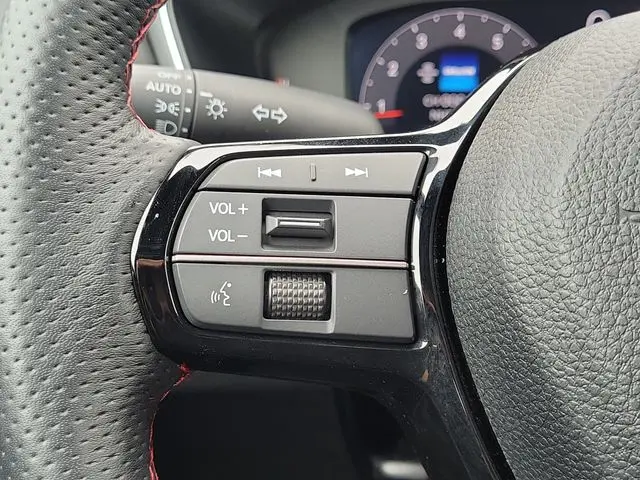 2025 Acura Integra - $47,990