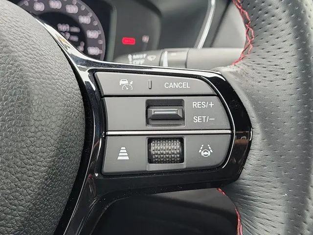2025 Acura Integra - $47,990