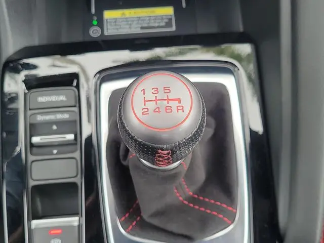 2025 Acura Integra - $47,990