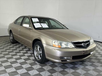 Photo of a 2003 Acura TL 3.2 4DR Sedan for sale