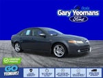 2007 TL Thumbnail 1