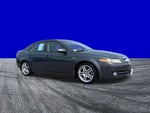 2007 TL Thumbnail 2