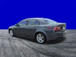 2007 TL Thumbnail 6
