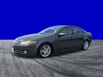 2007 TL Thumbnail 8