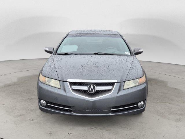 2008 Acura TL - $7,961