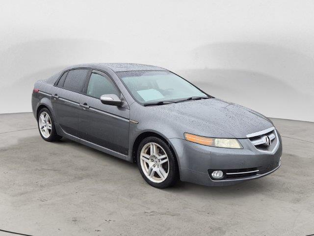2008 Acura TL - $7,961