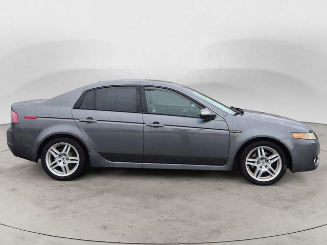 2008 Acura TL - $7,961