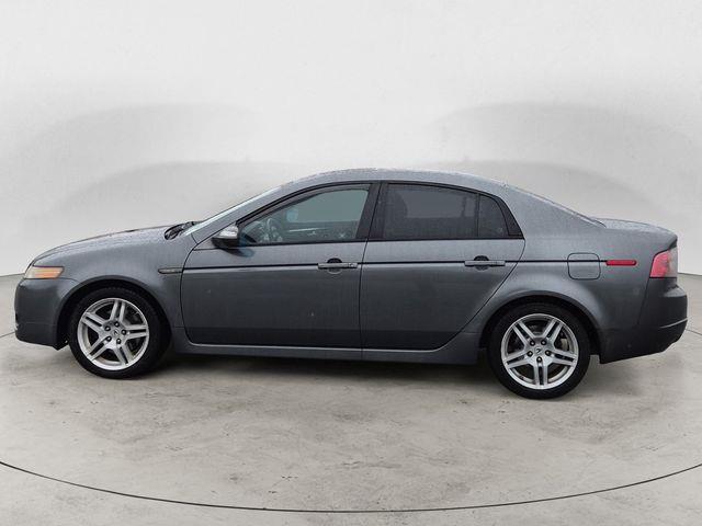 2008 Acura TL - $7,961