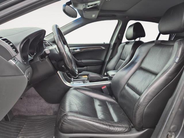 2008 Acura TL - $7,961