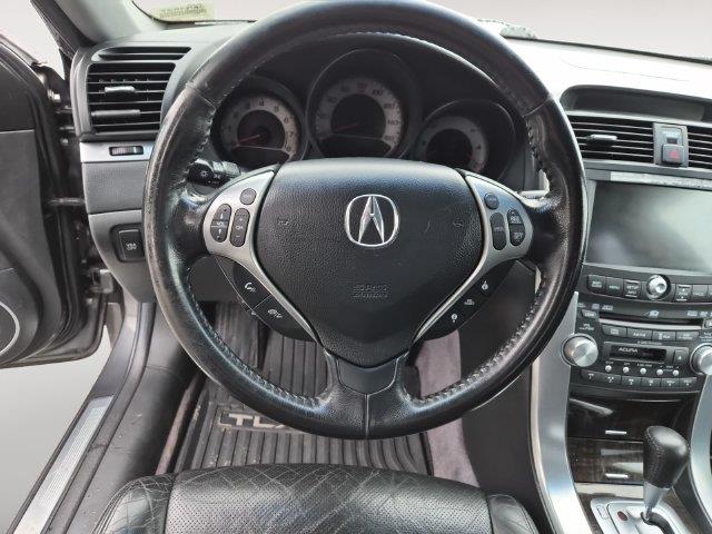 2008 Acura TL - $7,961