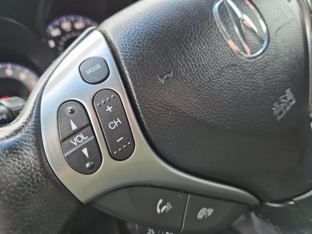 2008 Acura TL - $7,961