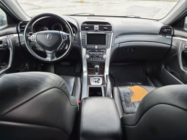 2008 Acura TL - $7,961