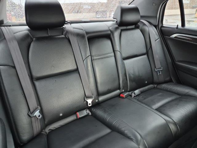 2008 Acura TL - $7,961