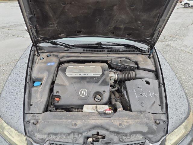 2008 Acura TL - $7,961
