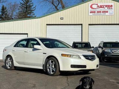 Photo of a 2005 Acura TL 3.2 4DR Sedan for sale