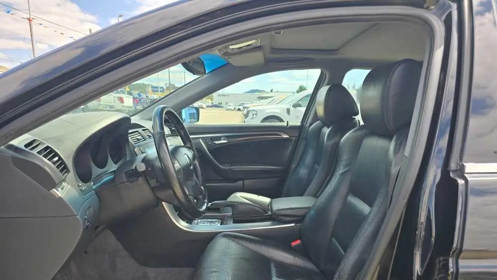 2004 Acura TL 3.2 w/Navi