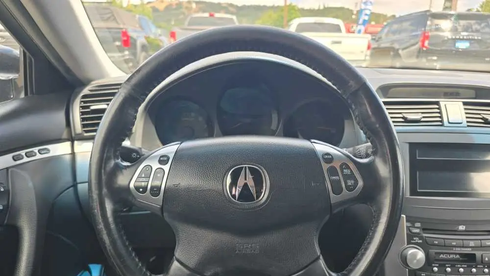2004 Acura TL 3.2 w/Navi