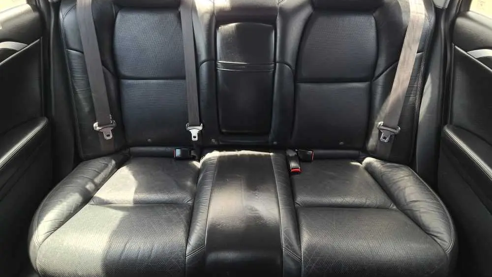 2004 Acura TL 3.2 w/Navi