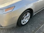 2009 TL Thumbnail 6