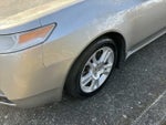 2009 TL Thumbnail 8