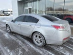 2010 TL Thumbnail 2