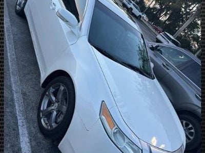 2010 Acura TL 4DR Sedan W/Technology Package