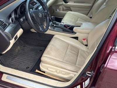 Photo of a 2014 Acura TL 4DR Sedan W/Technology Package for sale