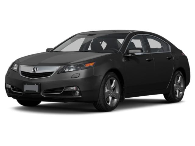 2013 Acura TL - $19,897