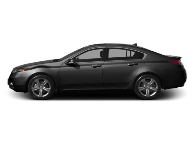 2013 Acura TL - $19,897