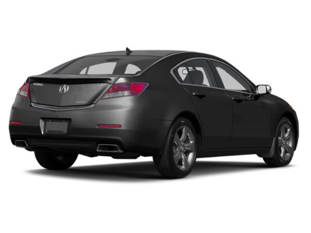 2013 Acura TL - $19,897