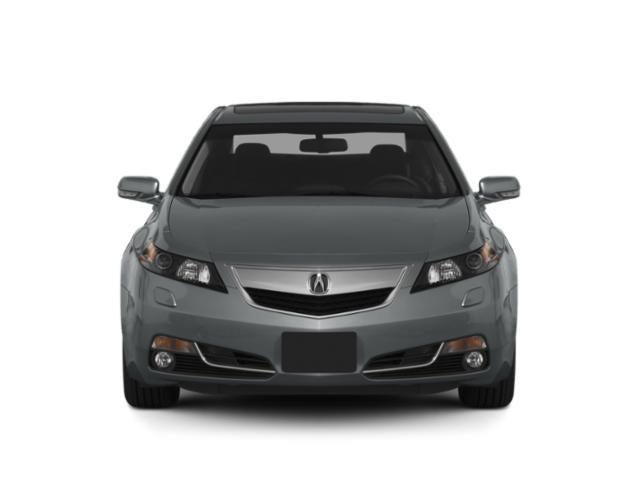 2013 Acura TL - $19,897