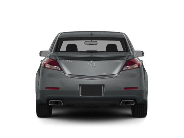 2013 Acura TL - $19,897
