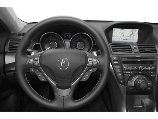 2013 Acura TL - $19,897