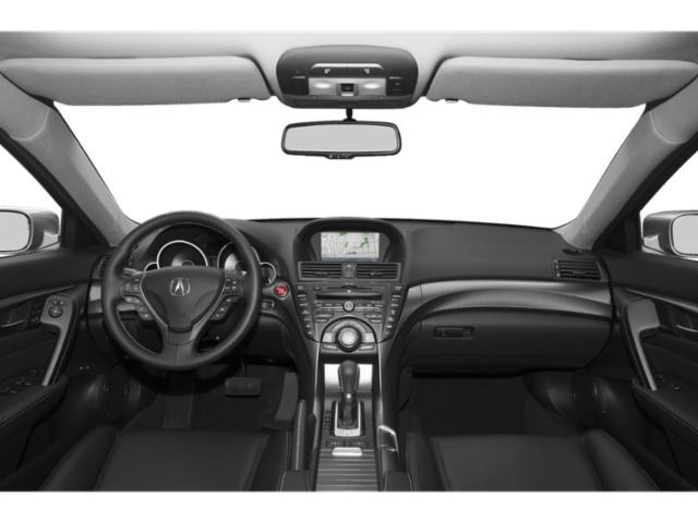 2013 Acura TL - $19,897