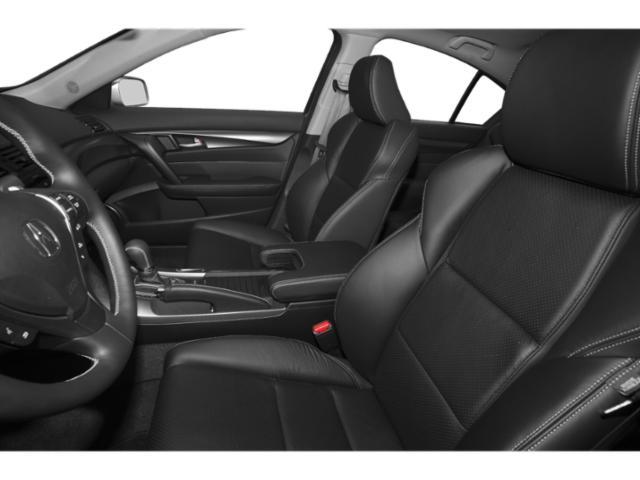 2013 Acura TL - $19,897
