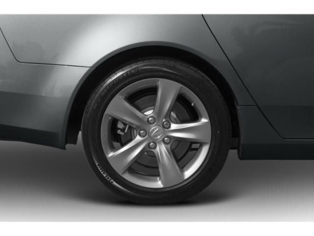 2013 Acura TL - $19,897