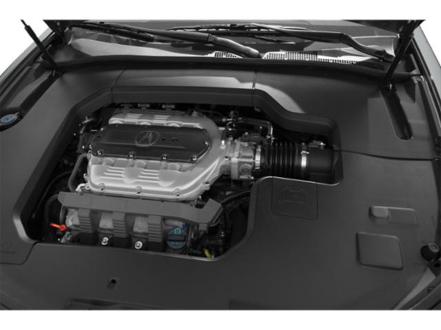 2013 Acura TL - $19,897