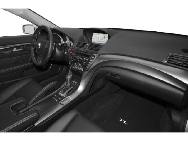 2013 Acura TL - $19,897