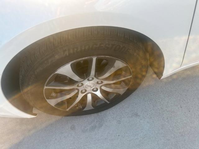 2015 Acura TL - $9,955