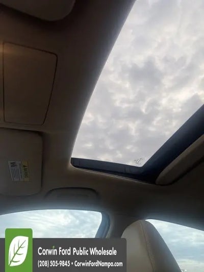 Photo of a 2015 Acura TLX 4DR Sedan for sale