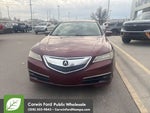 2015 TLX Thumbnail 2