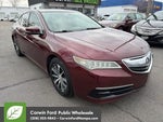 2015 TLX Thumbnail 5