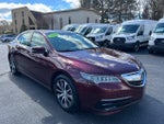 2016 TLX Thumbnail 3