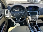 2016 TLX Thumbnail 5
