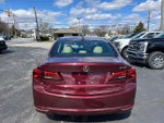 2016 TLX Thumbnail 14