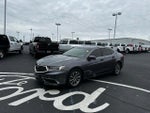 2020 TLX Thumbnail 8
