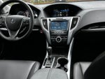 2020 TLX Thumbnail 15