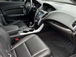 2020 TLX Thumbnail 17