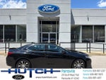 2017 TLX Thumbnail 2